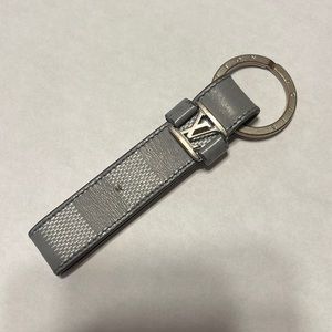 Louis Vuitton key holder